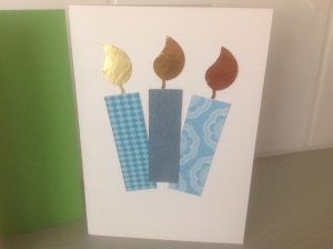 candle cards 1