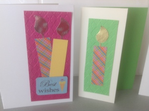 candle cards 2